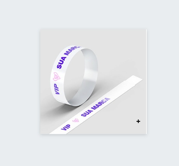 Pulseira Personalizada